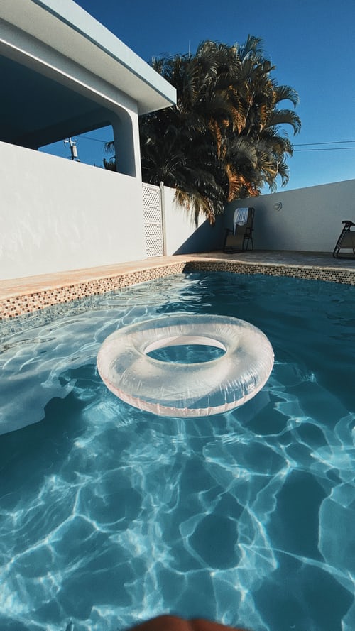 Effective tips on taking good care of your residential swimming pool