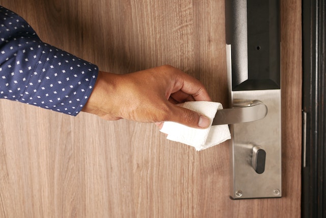 <strong><u>Adjusting a Standard Door Closer: A How-To Guide</u></strong>