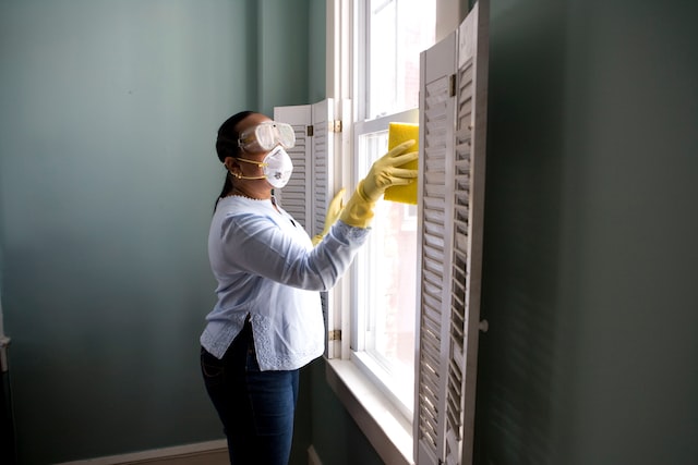 You need to hire the right people for end of the lease cleaning: what to know